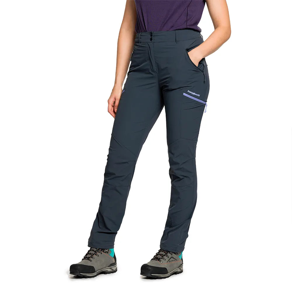 Trangoworld Malaren DF pants
