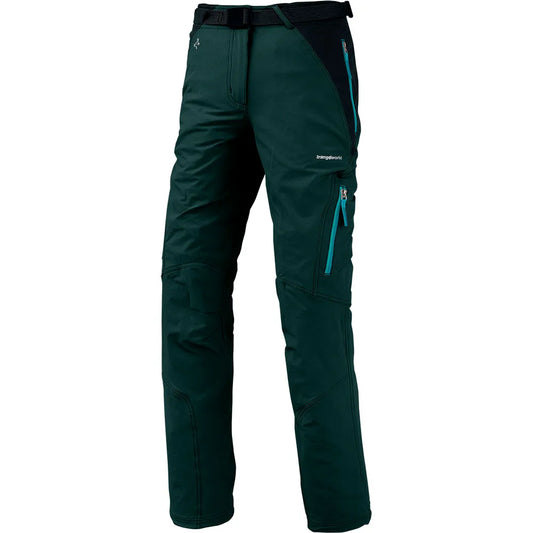 Trangoworld Mekong Regular pants