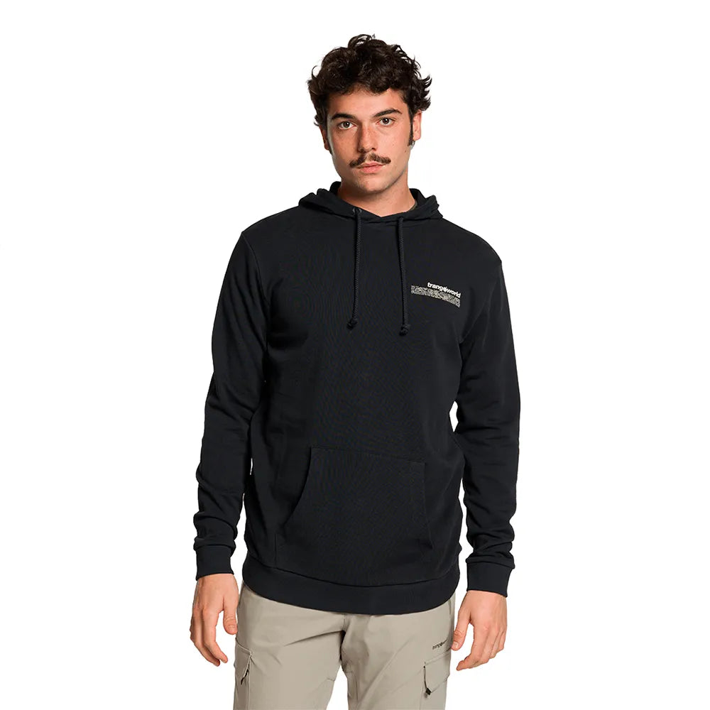Trangoworld Meppel sweatshirt