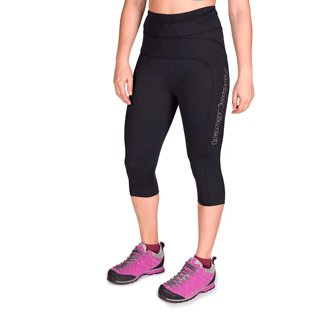 Trangoworld Miera 3/4 leggings