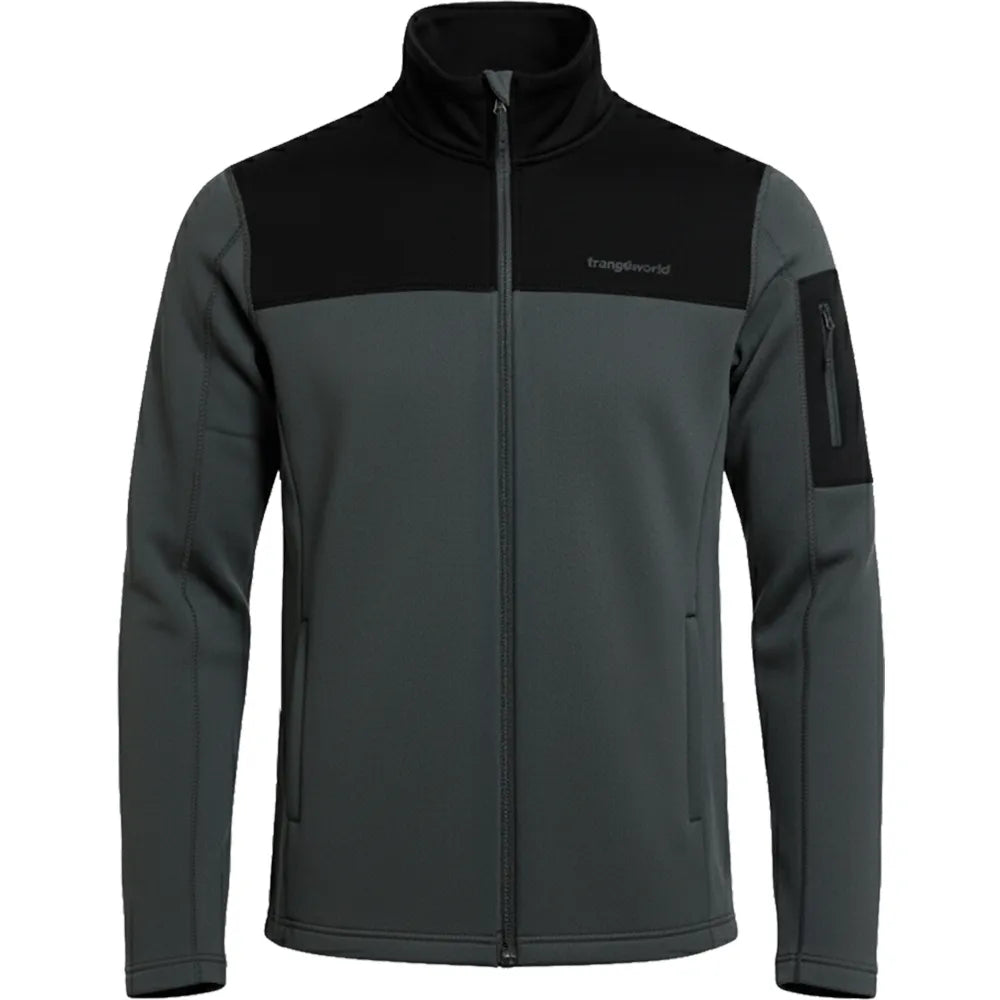 Trangoworld Neiva softshell jacket