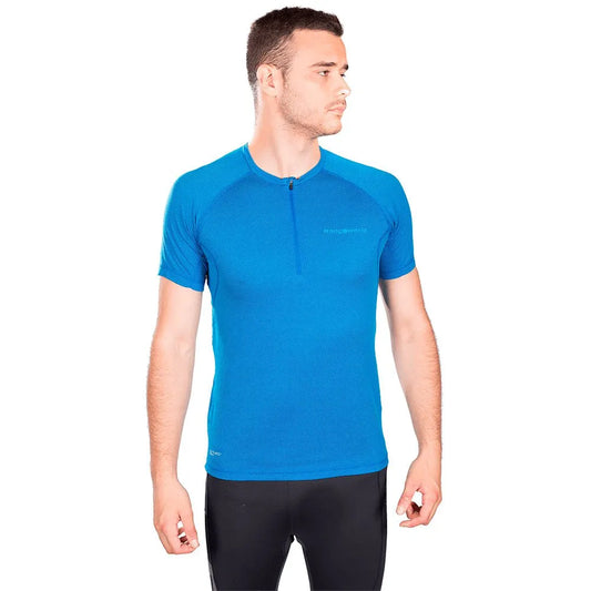Trangoworld Nueno short sleeve T-shirt