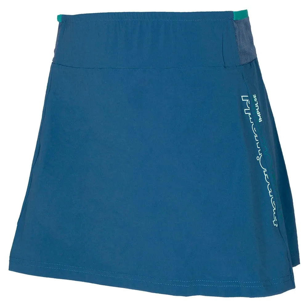 Trangoworld Penya skirt
