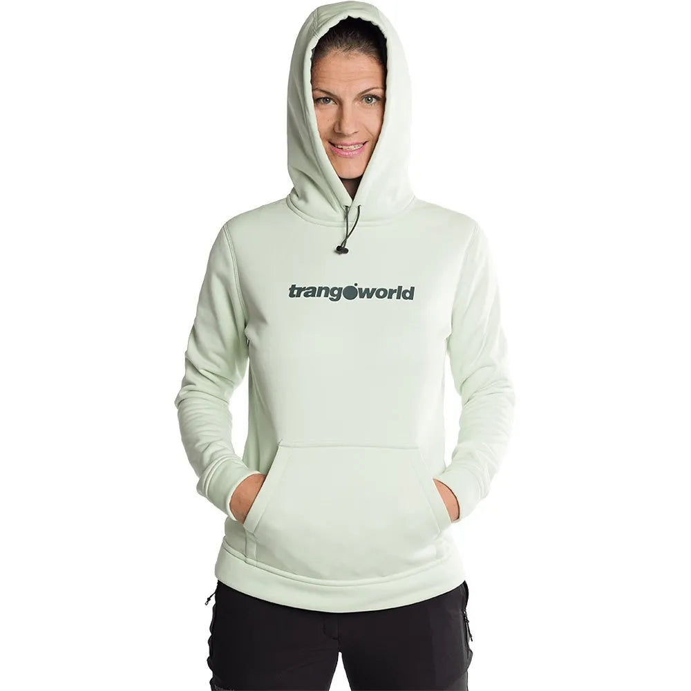Trangoworld Poppi hoodie