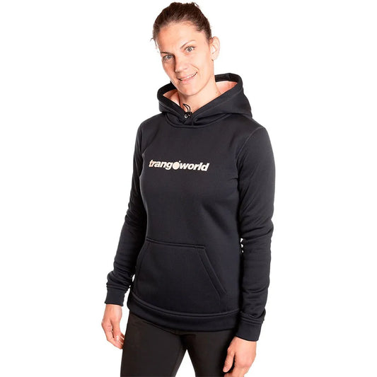Trangoworld Poppi hoodie