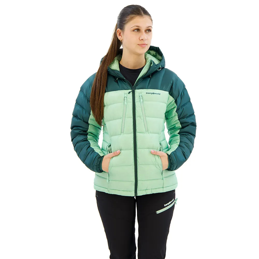 Trangoworld Queyras DR down jacket