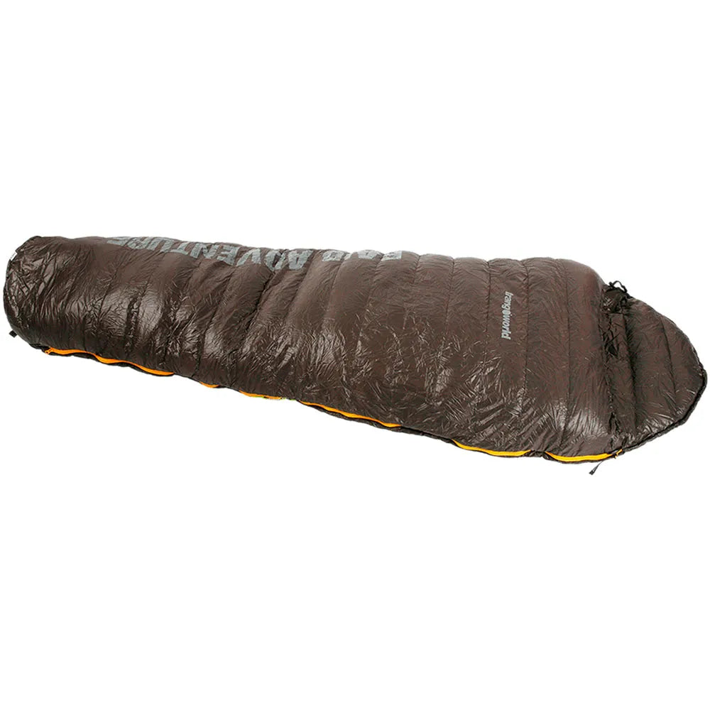Trangoworld Raid Adventure sleeping bag