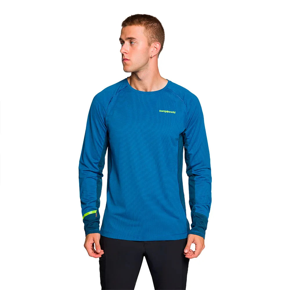 Trangoworld Rimont long sleeve T-shirt