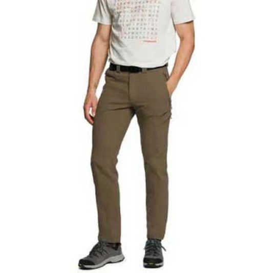 Trangoworld Ruivo 001 pants