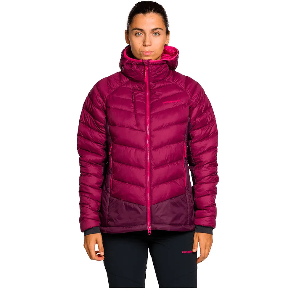 Trangoworld Rulhe V02 jacket