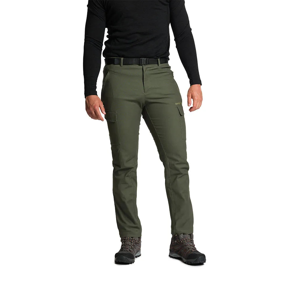 Trangoworld Setiles pants