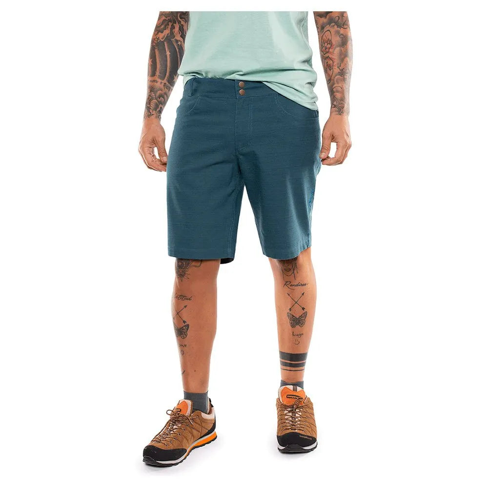 Trangoworld Sopra shorts