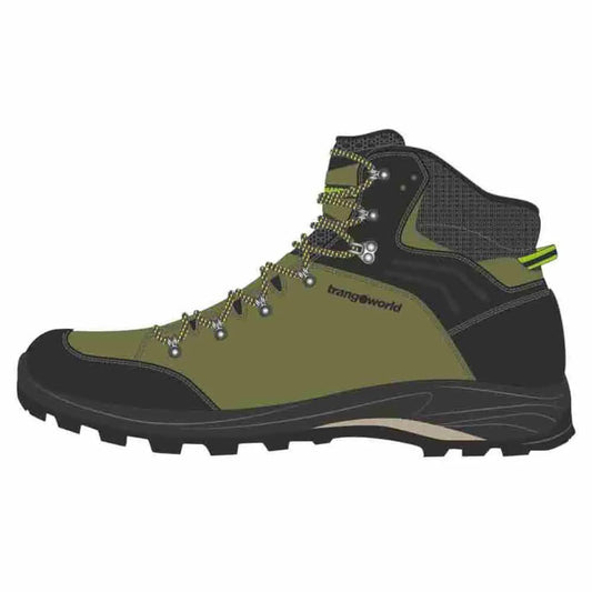 Trangoworld Toluca hiking boots