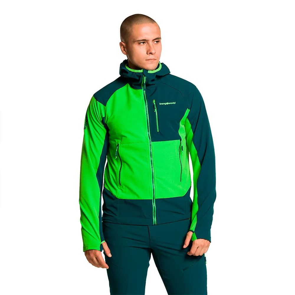 Trangoworld TRX2 Dura Evo jacket