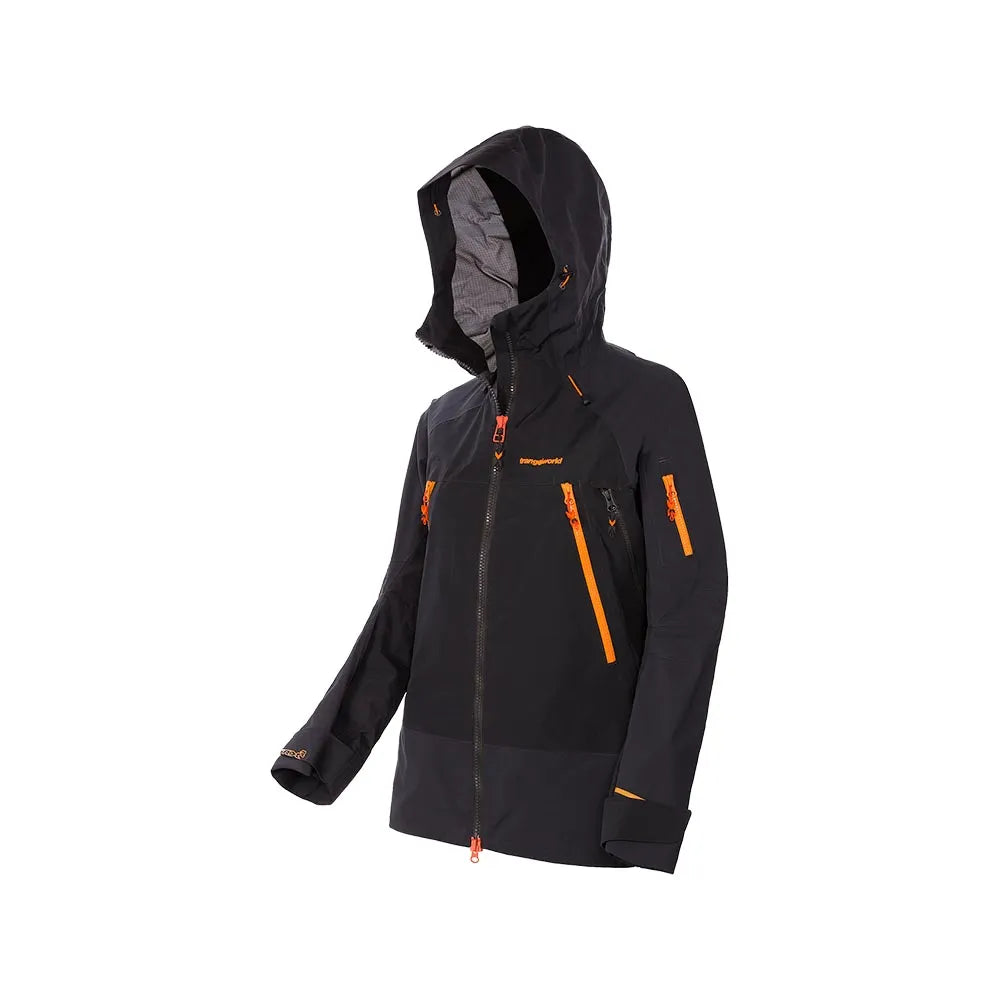 Trangoworld TRX2 Shell Pro jacket
