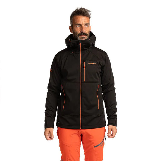 Trangoworld TRX2 Soft Pro DR hoodie fleece