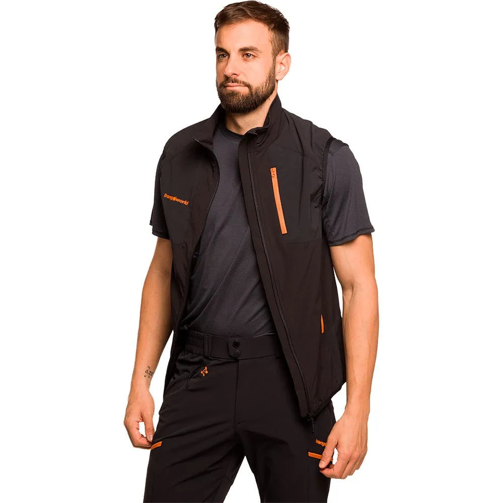 Trangoworld Valvika vest