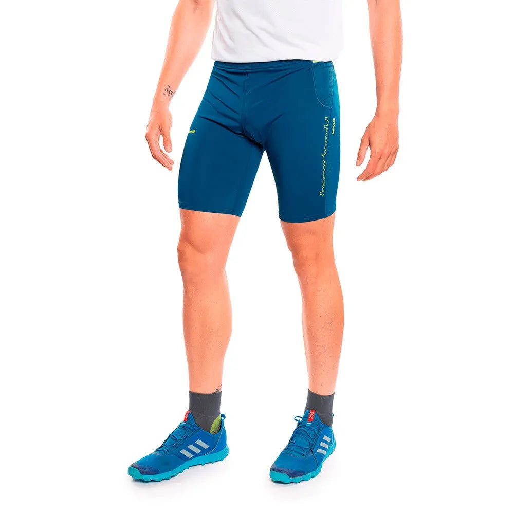 Trangoworld Vegas shorts