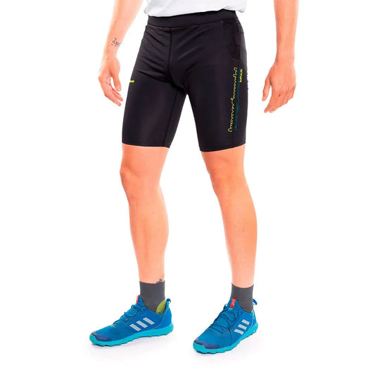 Trangoworld Vegas shorts