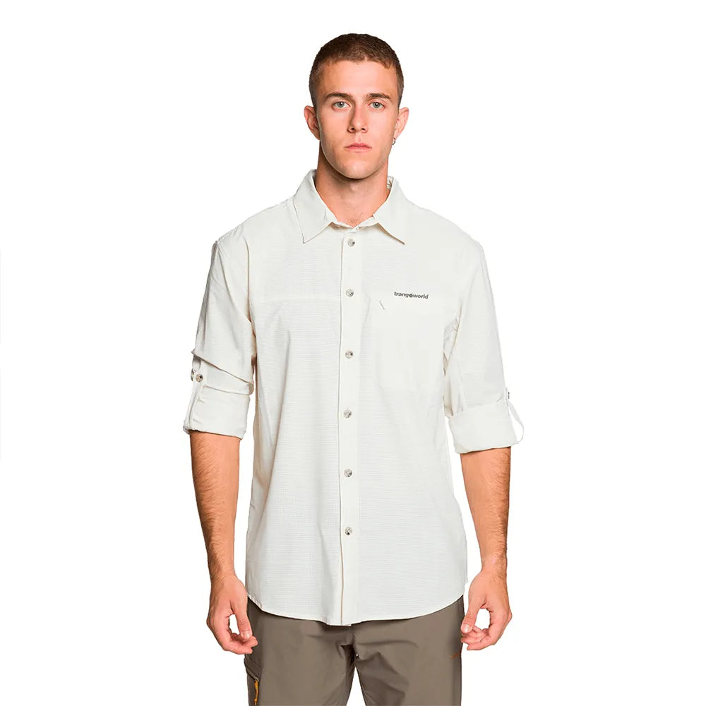Trangoworld Vignemale DF long sleeve shirt