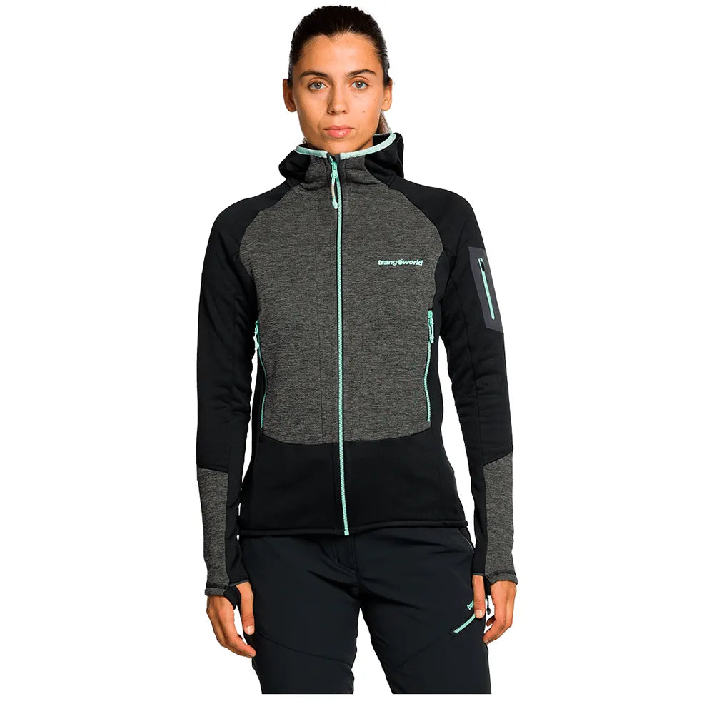 Trangoworld Vosges jacket