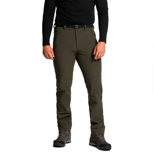 Trangoworld Zagora pants