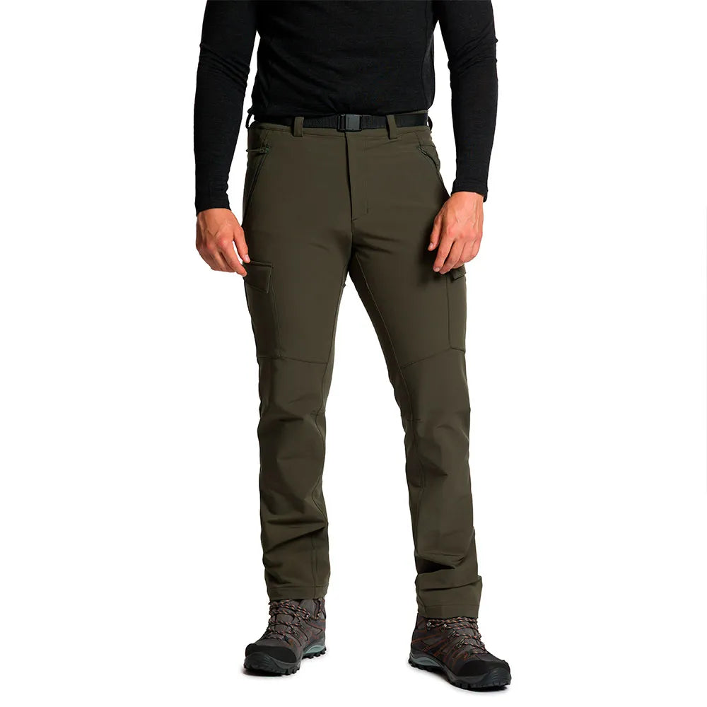 Trangoworld Zagora pants