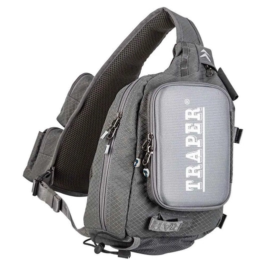 Traper fly Combo Voyager crossbody
