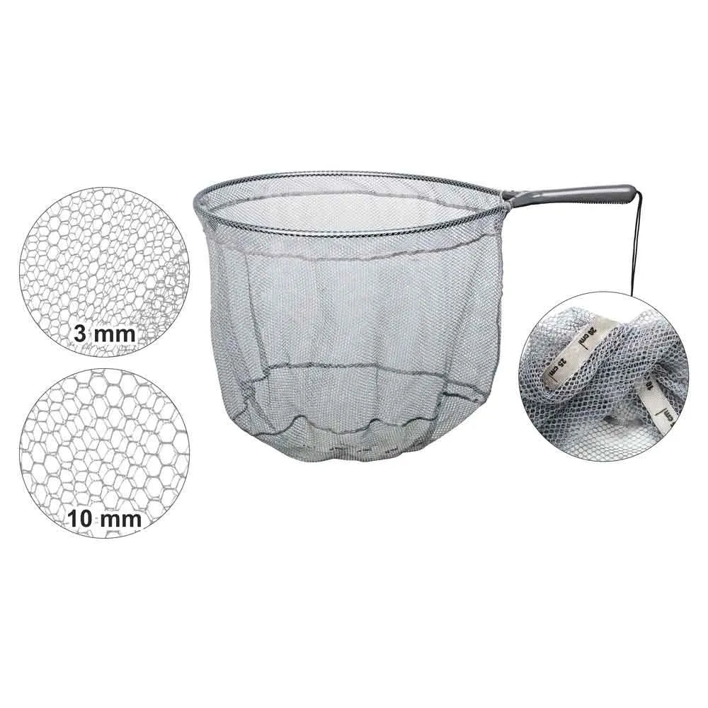 Traper fly GST Maxi Fly landing net