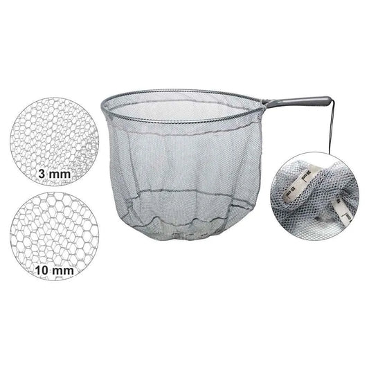 Traper fly GST Maxi Fly landing net