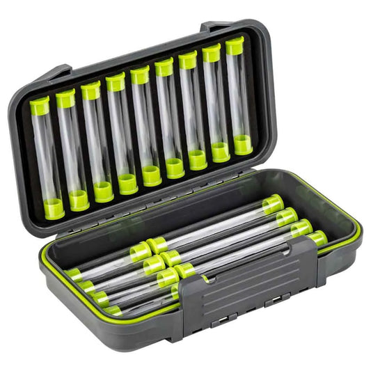 Traper fly Tubo C tackle box