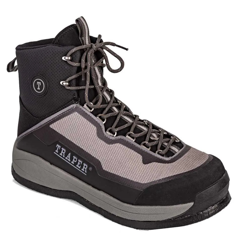 Traper fly Yukon Pro Felt Boots