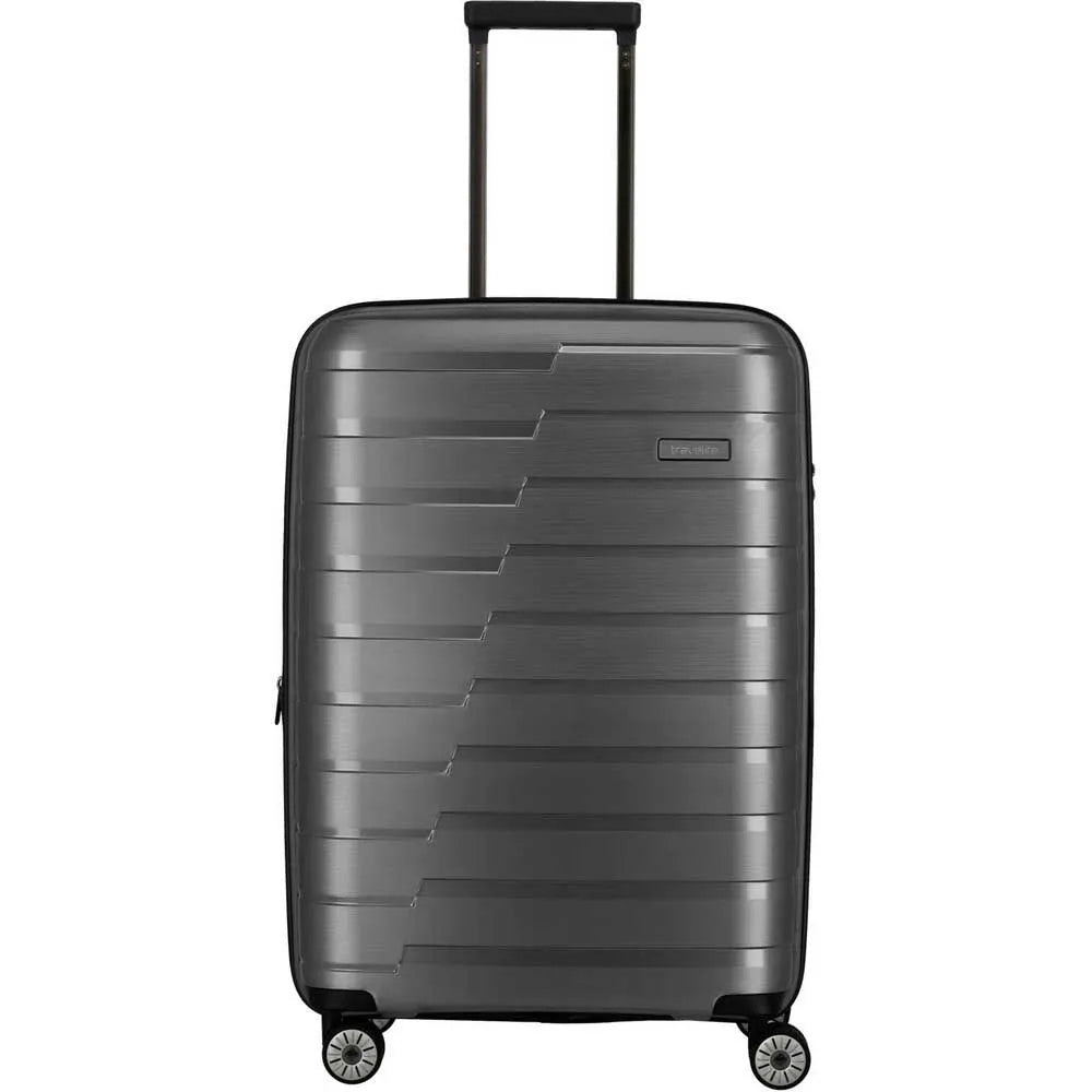 Travelite Air base 4W M 71/82L trolley bag