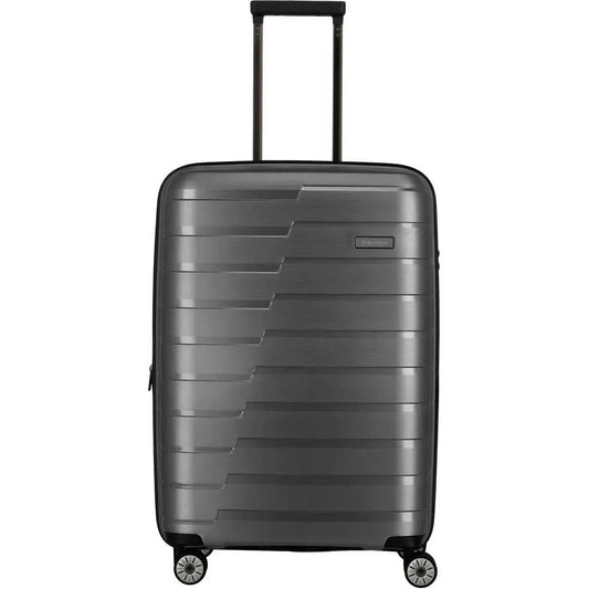 Travelite Air base 4W M 71/82L trolley bag
