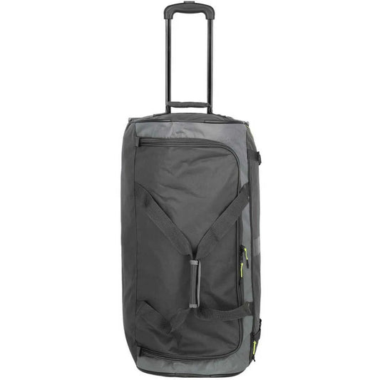 Travelite Basics active Wheeled Duffle bag