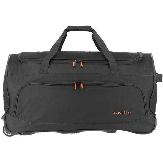 Travelite Basics fresh 89L Wheeled Duffle bag