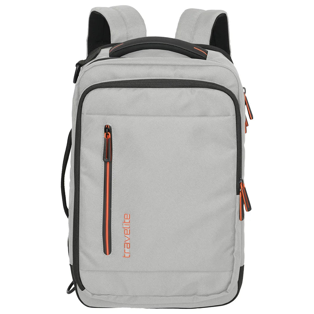 Travelite Crosslite bordta./rucks.s backpack