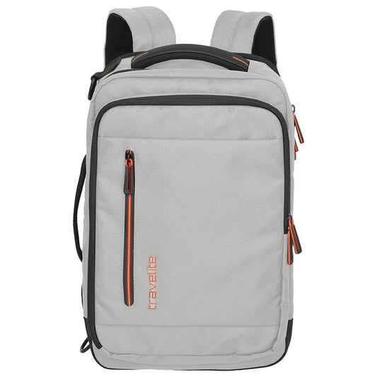 Travelite Crosslite bordta./rucks.s backpack