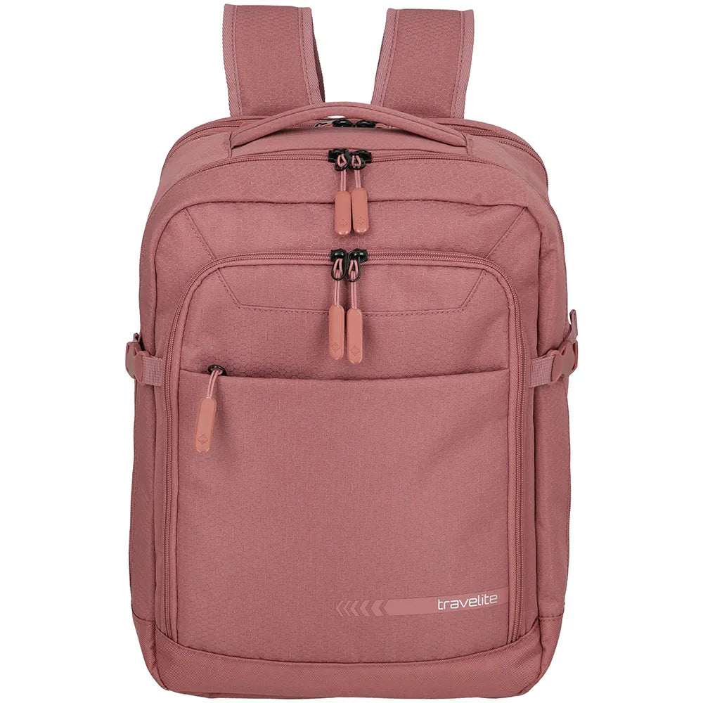 Travelite Kick off cabin new size backpack