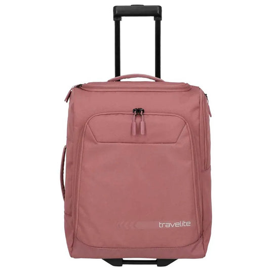 Travelite Kick off s 44L Wheeled Duffle bag