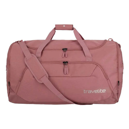 Travelite Kick off XL 120L duffle bag