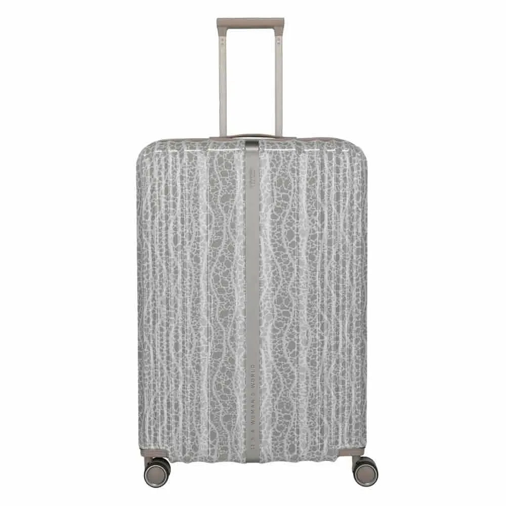 Travelite Lascana edition 4w l trolley bag