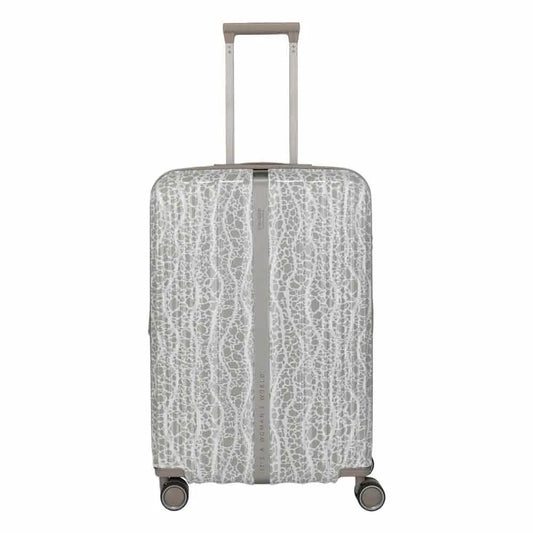 Travelite Lascana edition 4w m expandable trolley bag