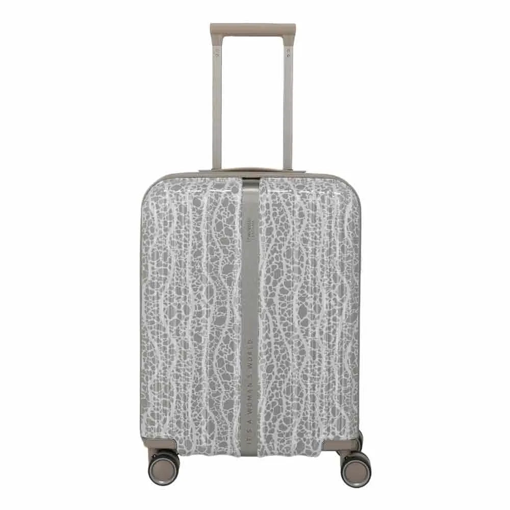 Travelite Lascana edition 4w s trolley bag