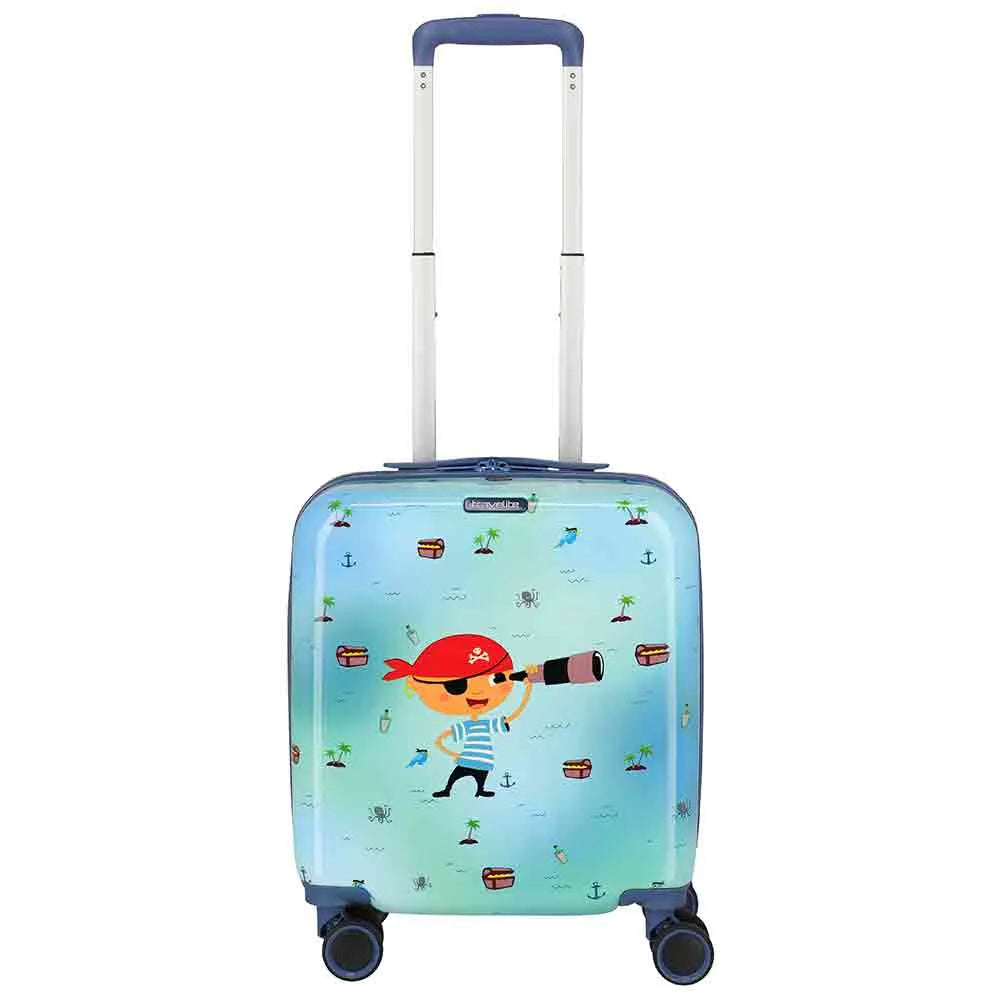 Travelite Minimover 4w s trolley bag