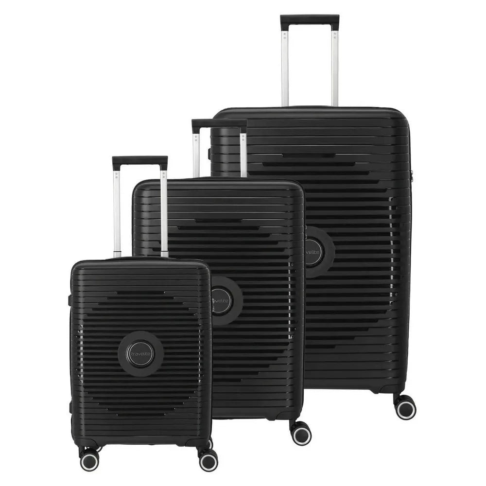 Travelite Orbita 4w l/m/s trolley bag