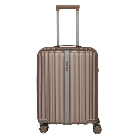 Travelite Paros 4W s 37L trolley bag