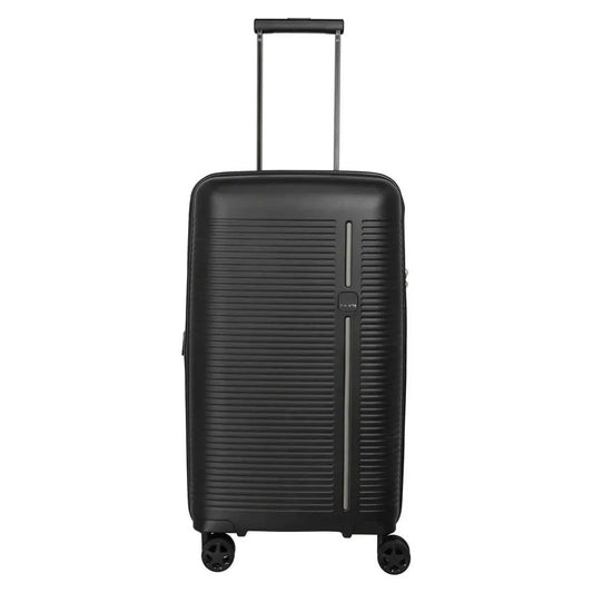 Travelite Roomer 4W trunk M 66/74L trolley bag