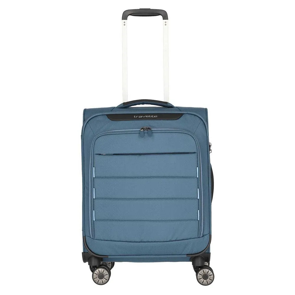 Travelite Skaii 4W s 96L trolley bag