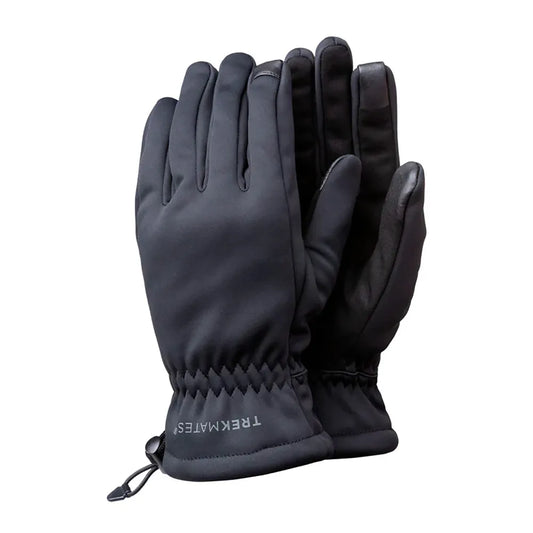 Trekmates Rigg GORE-TEX Infinium™ Windstopper® gloves